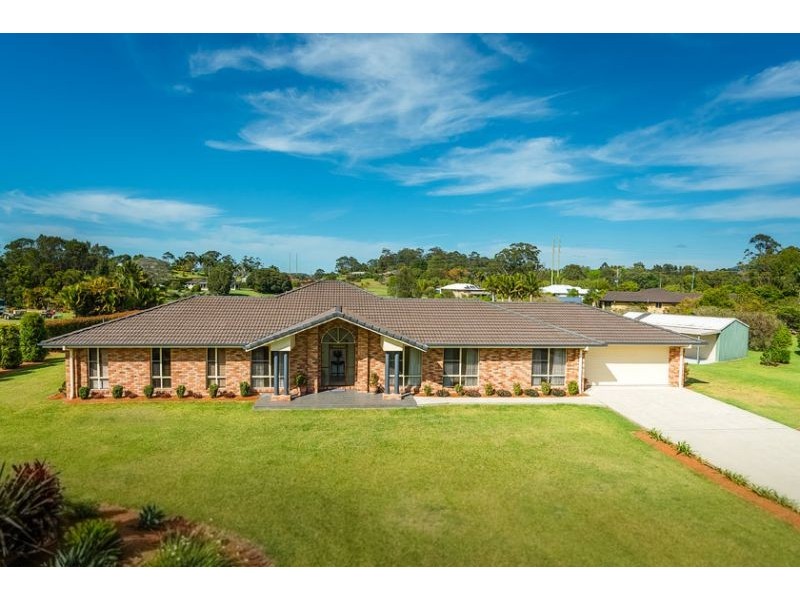 129 Newry Island  Drive, Urunga NSW 2455