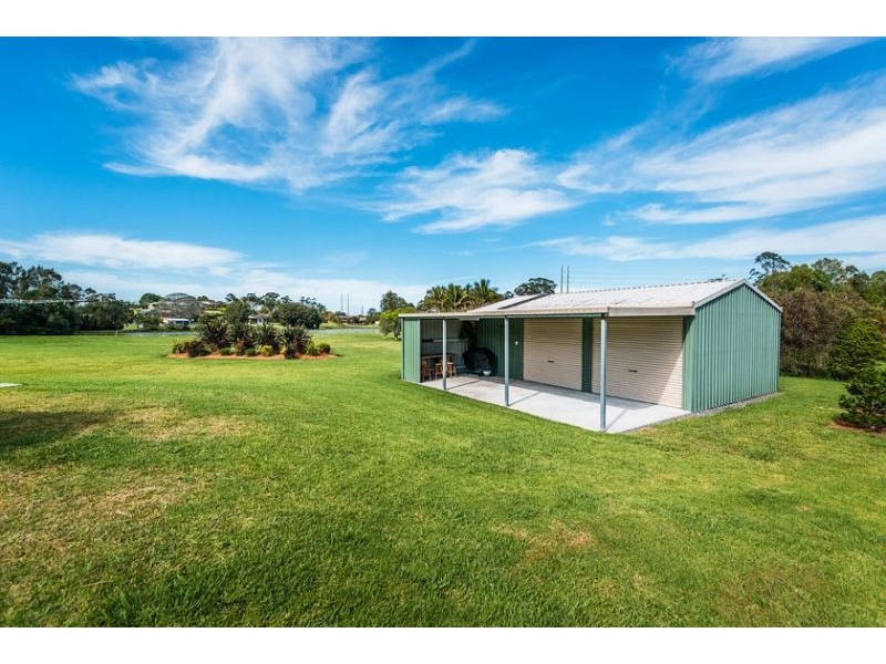 129 Newry Island  Drive, Urunga NSW 2455