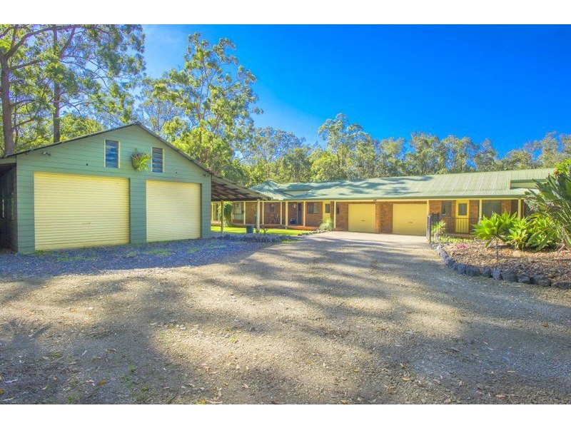 229 Short Cut Road, Raleigh NSW 2454