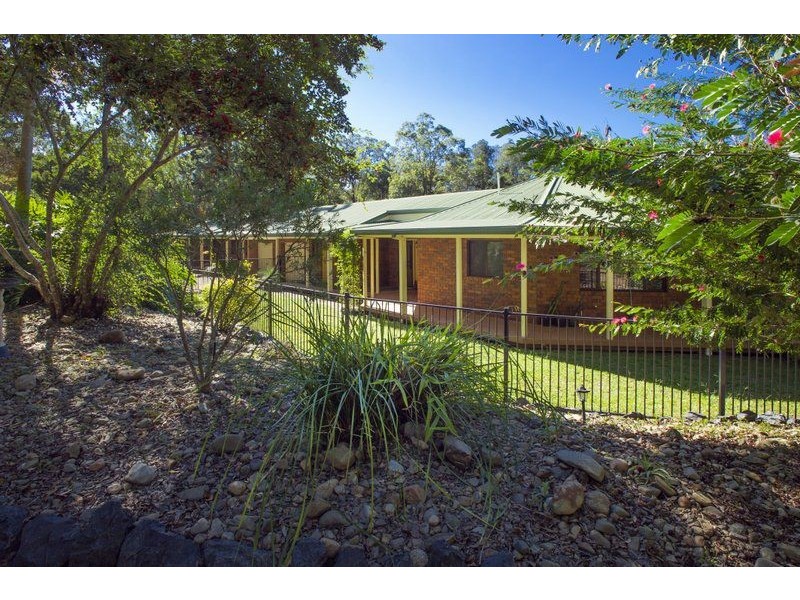 229 Short Cut Road, Raleigh NSW 2454