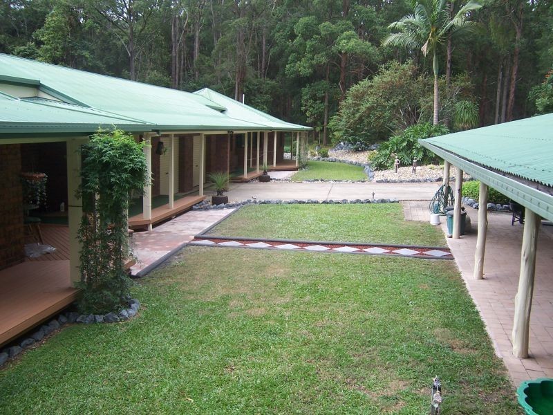 229 Short Cut Road, Raleigh NSW 2454