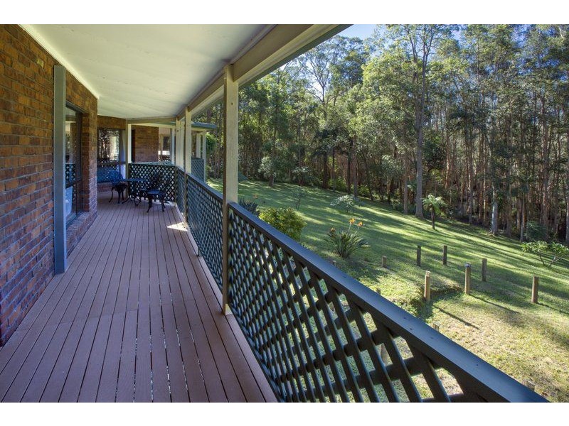 229 Short Cut Road, Raleigh NSW 2454