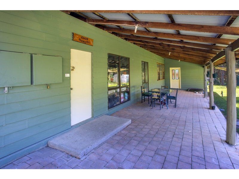 229 Short Cut Road, Raleigh NSW 2454