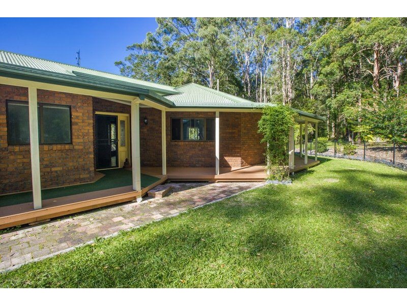 229 Short Cut Road, Raleigh NSW 2454