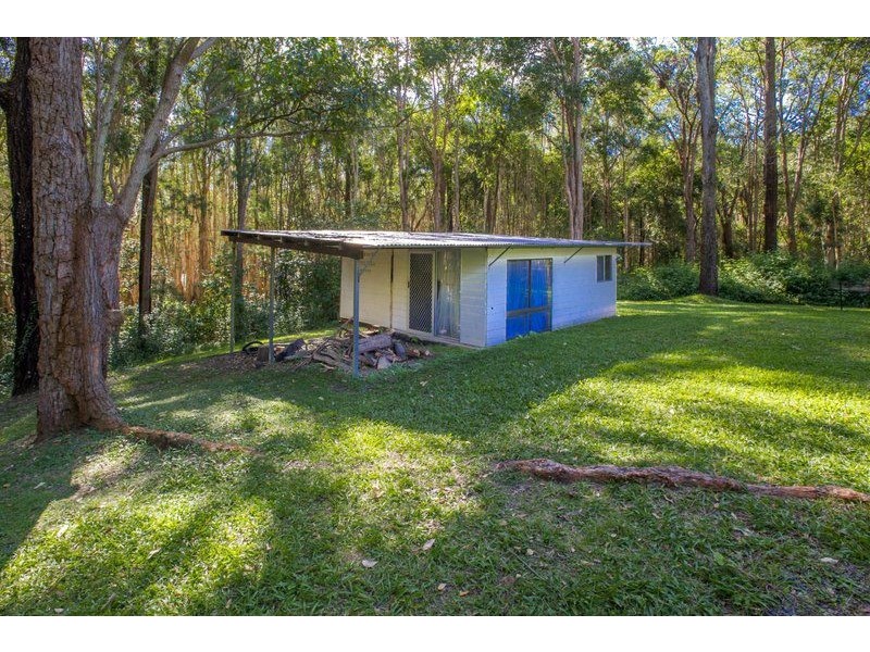 229 Short Cut Road, Raleigh NSW 2454