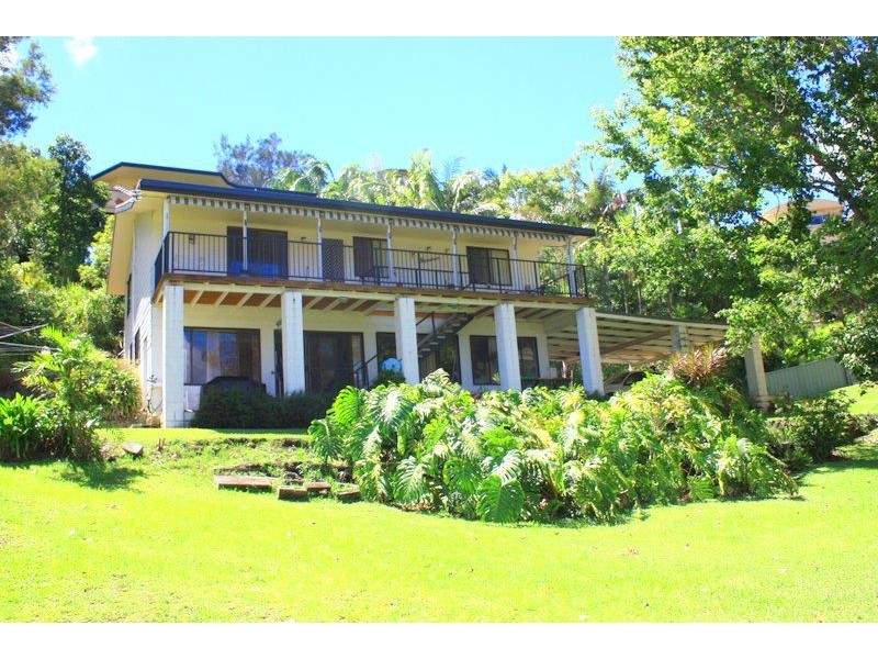 2 Allison Place, Urunga NSW 2455