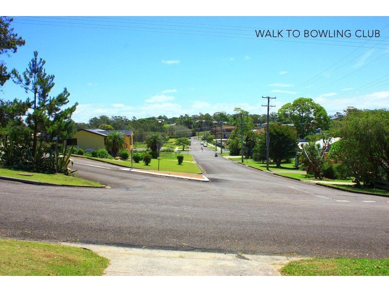 1/8 Morgo Street, Urunga NSW 2455