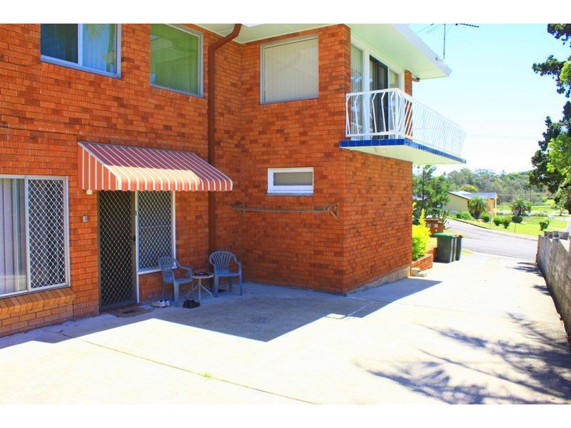 1/8 Morgo Street, Urunga NSW 2455