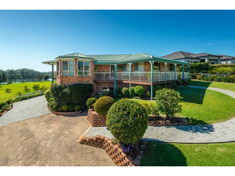 12 Hollis Close, Urunga NSW 2455