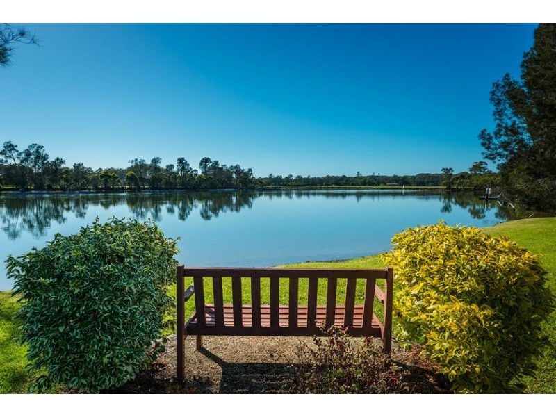 12 Hollis Close, Urunga NSW 2455