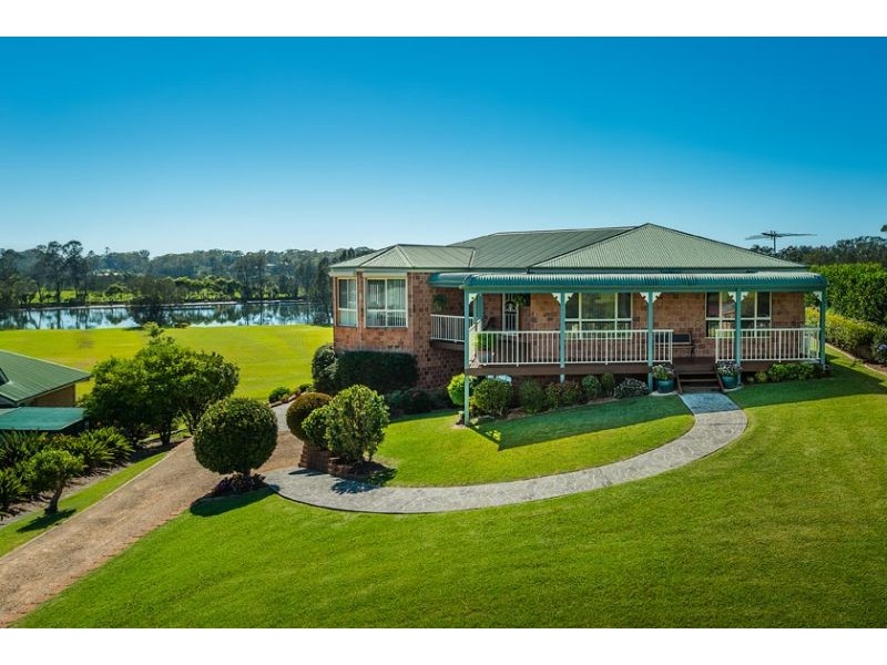 12 Hollis Close, Urunga NSW 2455