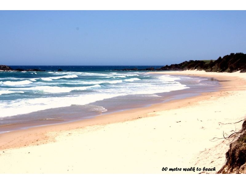 3/33 Fourth Avenue, Sawtell NSW 2452