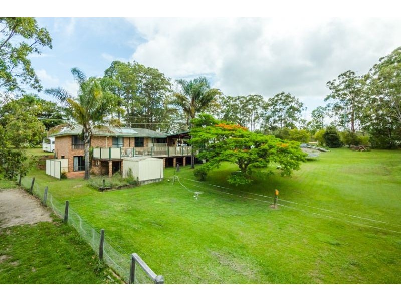 3 Riverside Drive, Urunga NSW 2455