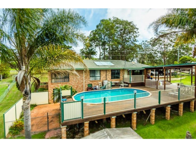 3 Riverside Drive, Urunga NSW 2455
