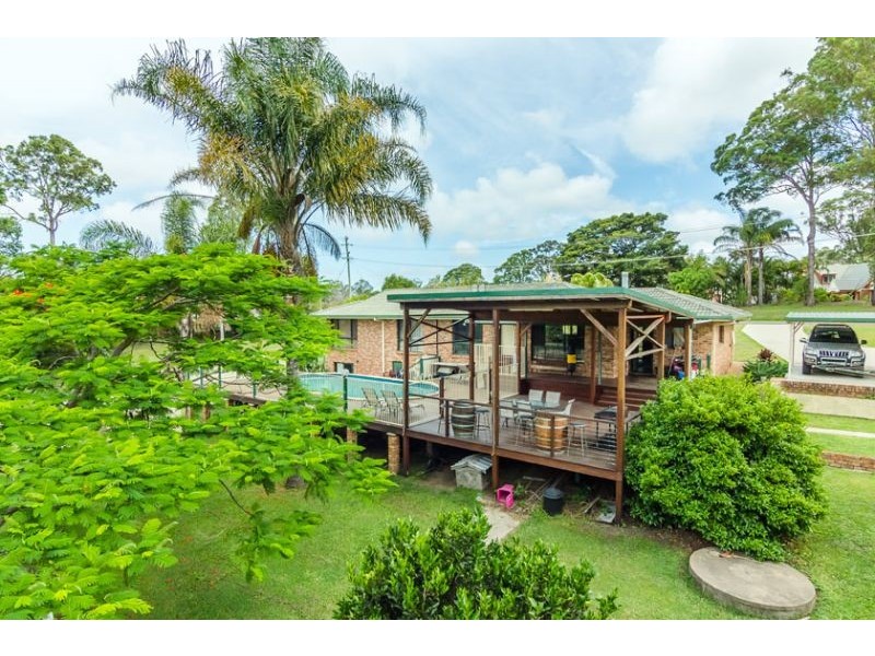 3 Riverside Drive, Urunga NSW 2455