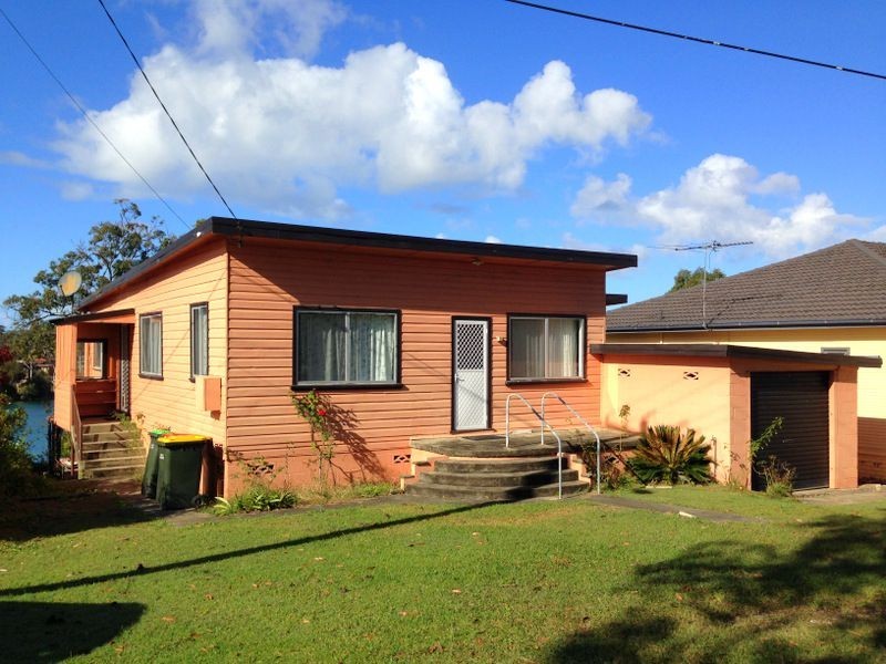 3 Vernon Place, Urunga NSW 2455