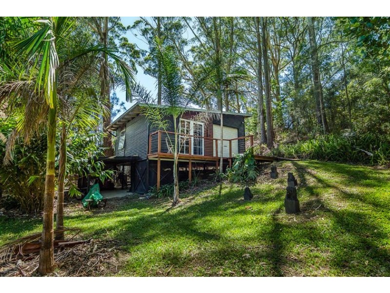 1a Bellingen Street, Urunga NSW 2455