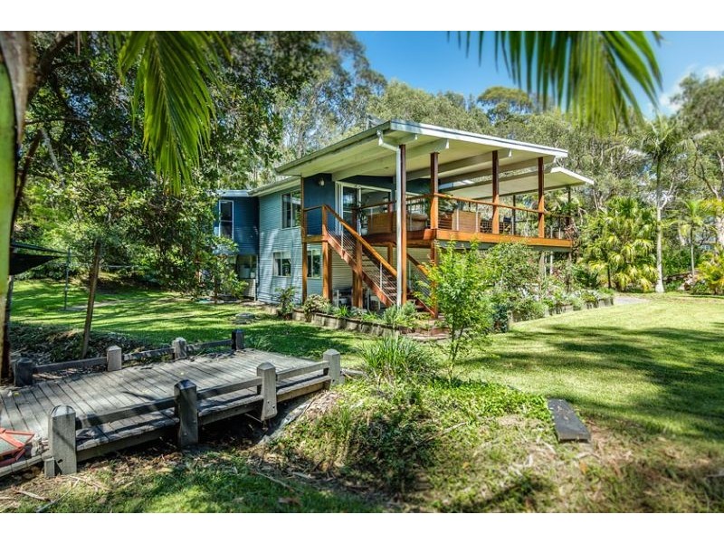 1a Bellingen Street, Urunga NSW 2455