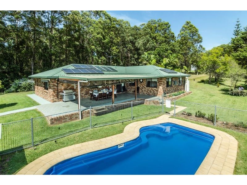 11 Brutons Road, Valery NSW 2454