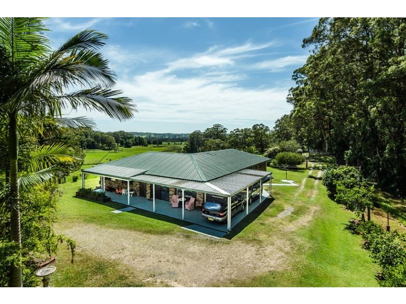 11 Brutons Road, Valery NSW 2454