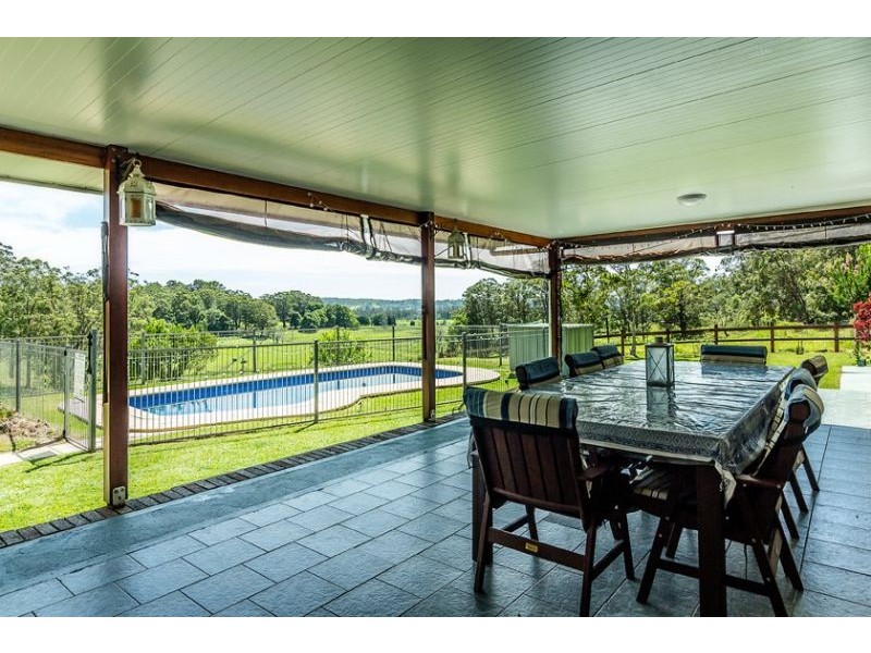 11 Brutons Road, Valery NSW 2454