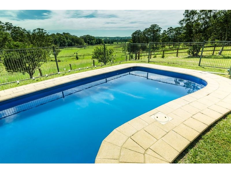 11 Brutons Road, Valery NSW 2454