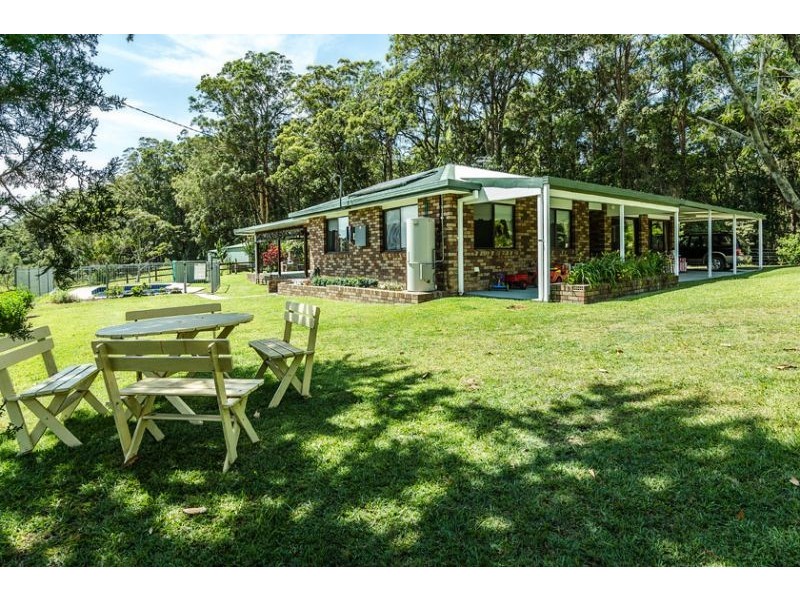 11 Brutons Road, Valery NSW 2454