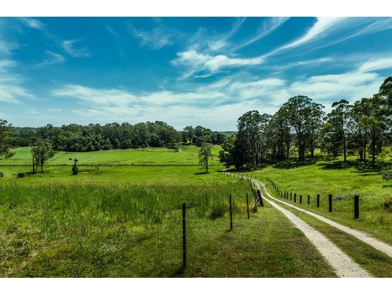 11 Brutons Road, Valery NSW 2454