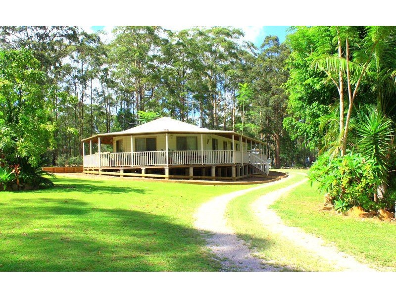 11 Tallowwood Terrace, Valla NSW 2448