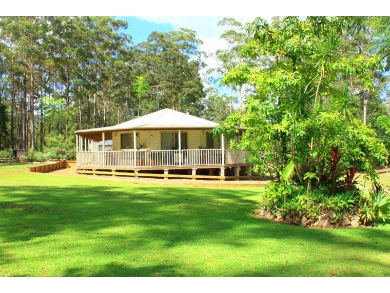 11 Tallowwood Terrace, Valla NSW 2448