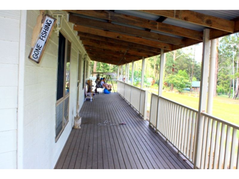 11 Tallowwood Terrace, Valla NSW 2448