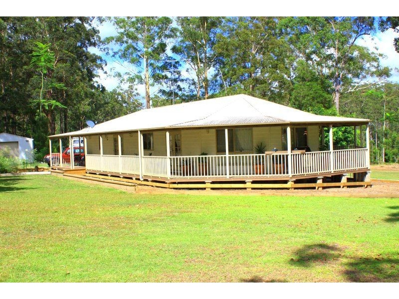 11 Tallowwood Terrace, Valla NSW 2448