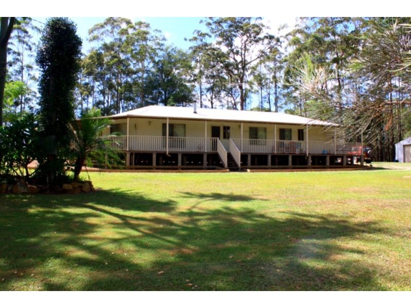 11 Tallowwood Terrace, Valla NSW 2448