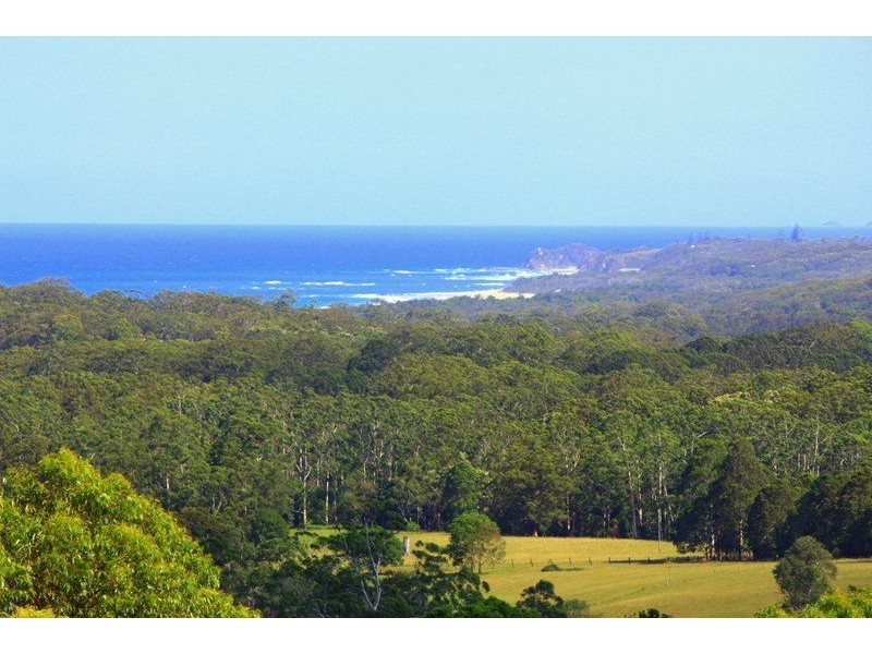 77 Bowerbird Lane, Valla NSW 2448