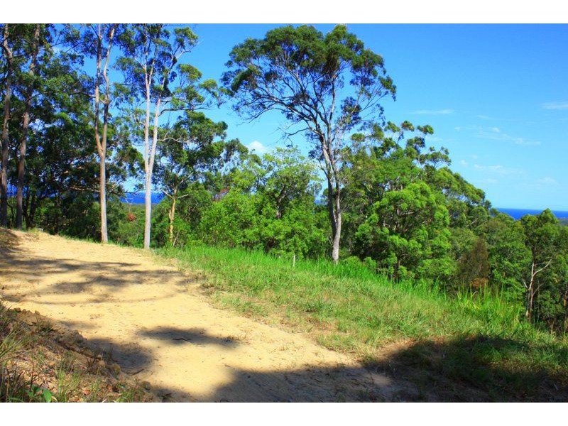 77 Bowerbird Lane, Valla NSW 2448