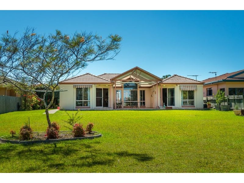35 Burrawong Parade, Urunga NSW 2455