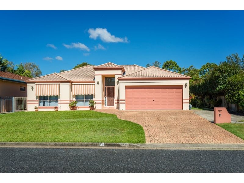 35 Burrawong Parade, Urunga NSW 2455