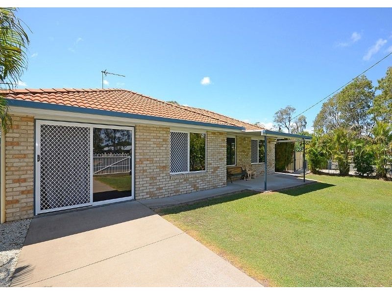 56 Barker Street, Point Vernon QLD 4655