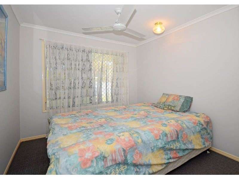 56 Barker Street, Point Vernon QLD 4655