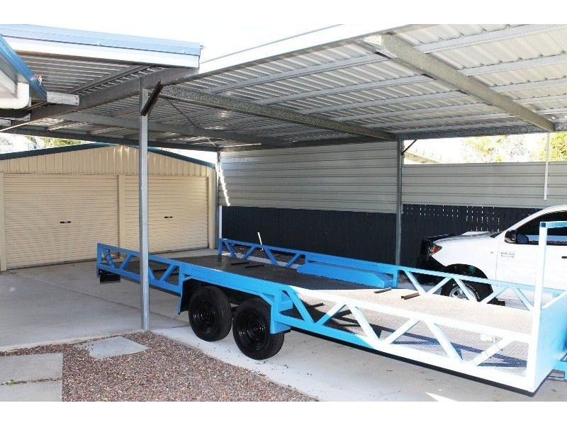 56 Barker Street, Point Vernon QLD 4655