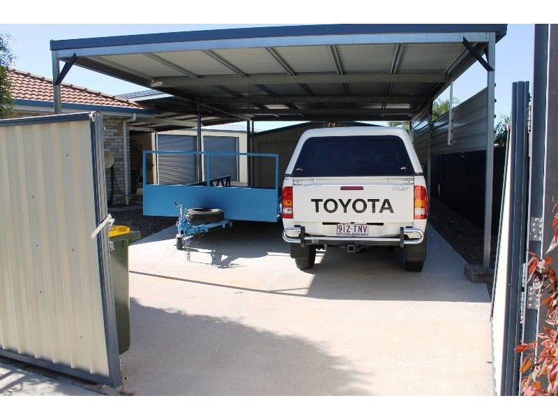 56 Barker Street, Point Vernon QLD 4655