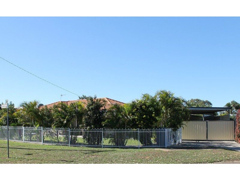 56 Barker Street, Point Vernon QLD 4655