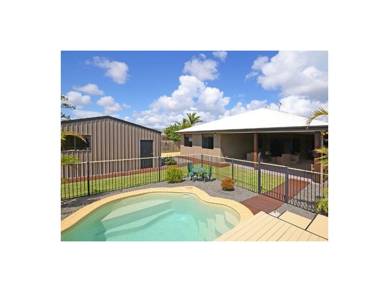 70 Long Street, Point Vernon QLD 4655