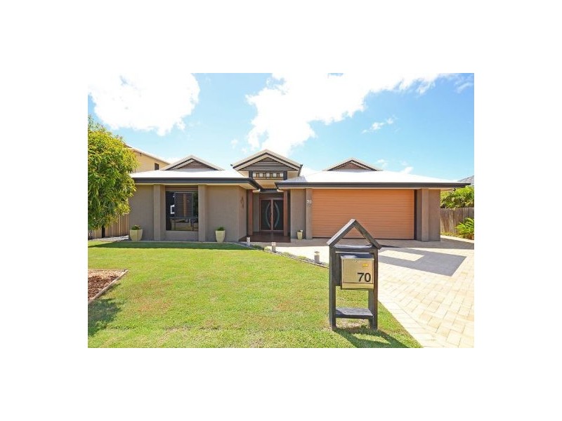 70 Long Street, Point Vernon QLD 4655