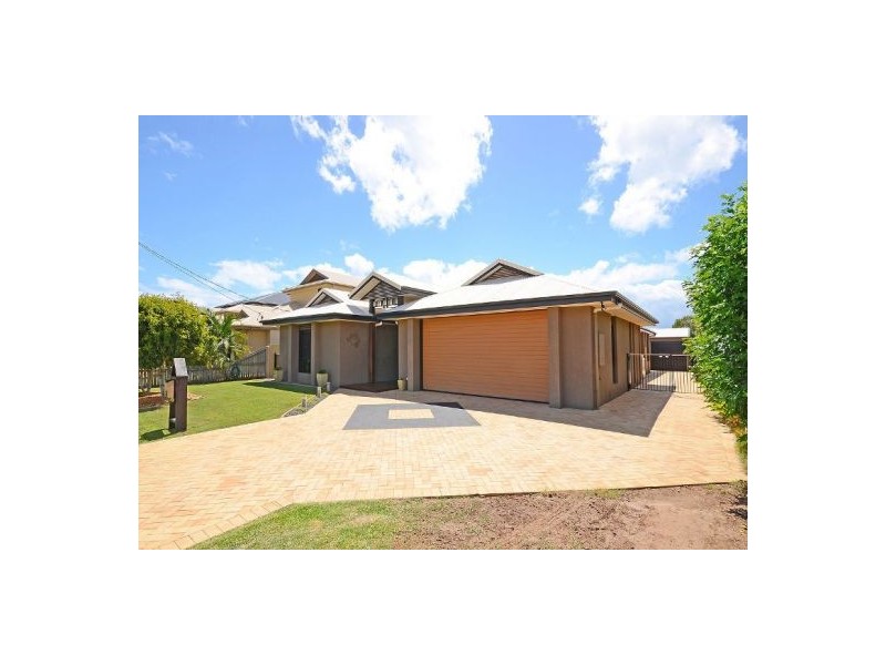 70 Long Street, Point Vernon QLD 4655