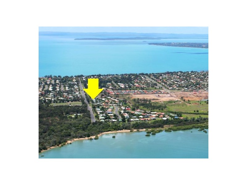 88 Corser Street, Point Vernon QLD 4655