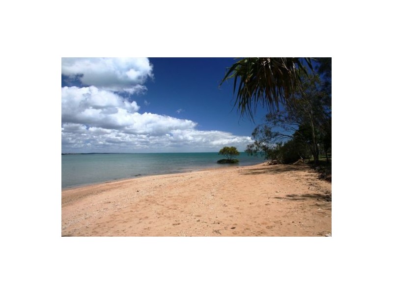 88 Corser Street, Point Vernon QLD 4655
