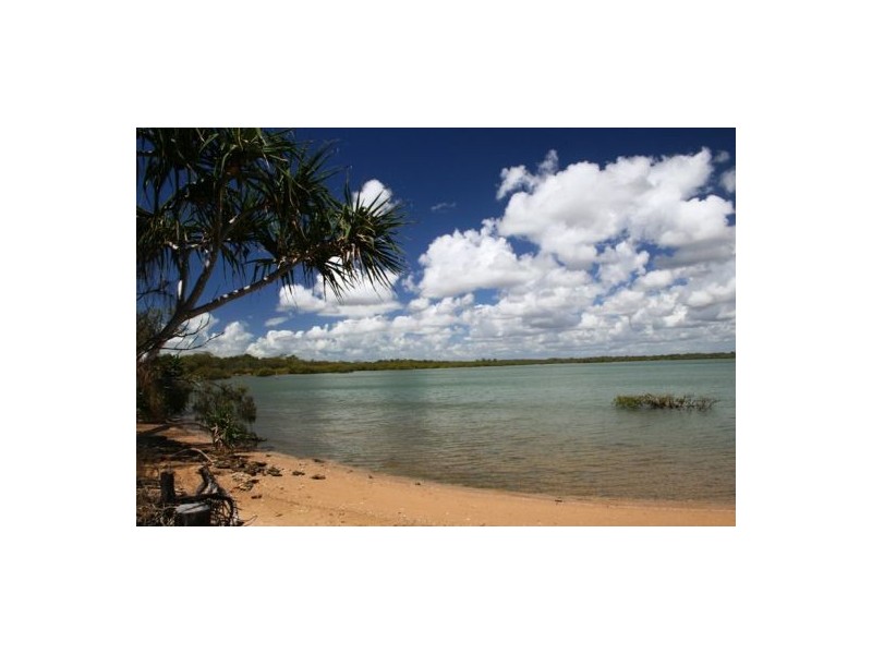 88 Corser Street, Point Vernon QLD 4655