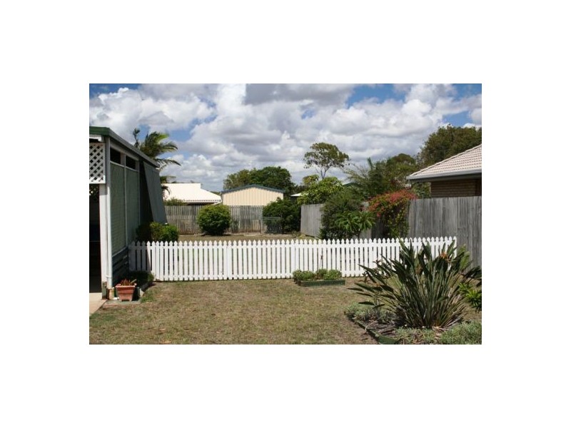 88 Corser Street, Point Vernon QLD 4655