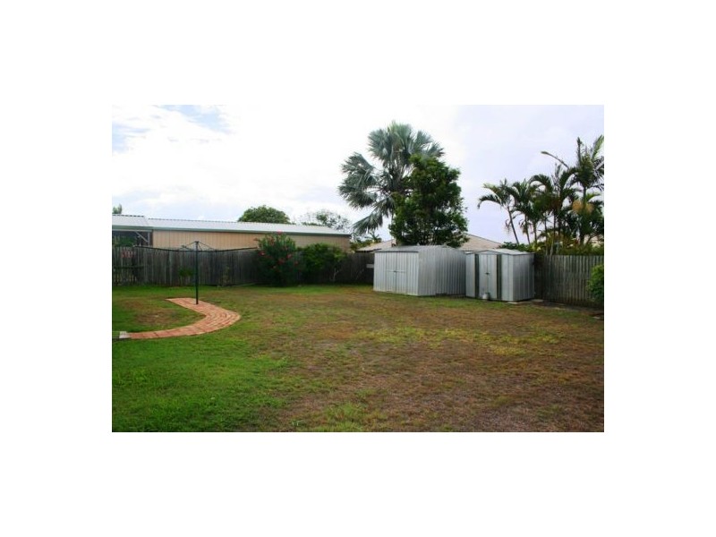 88 Corser Street, Point Vernon QLD 4655